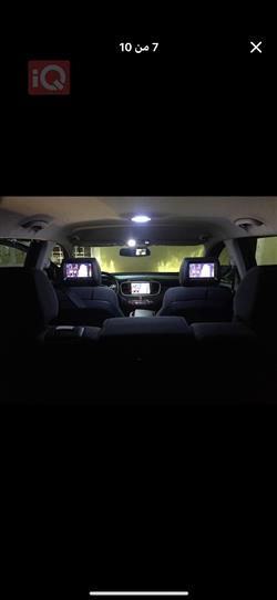 كيا سورينتو